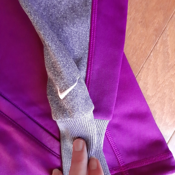 Nike Therma Fit Hoodie size Small - Picture 10 of 16